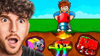 ROBLOX DIG FOR BRAINROTS..