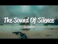 Disturbed - The Sound Of Silence (Lyrics)