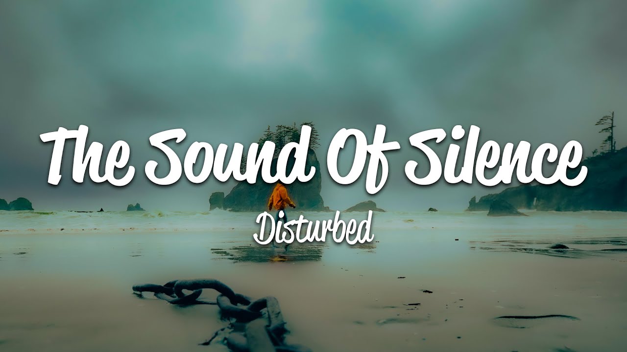 Disturbed the sound of silence текст. Cyril Riley Remix Disturbed the Sound of Silence. Art should Comfort the Disturbed and Disturb Comfort the Table.