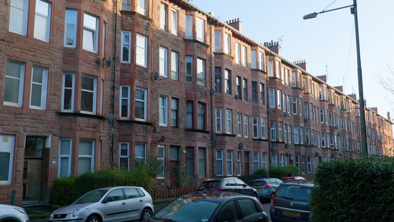 37 Cartside Street, Flat 3/2, Battlefield, Glasgow G42 9TN YouTube