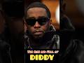 The Rise &amp; Fall of Puff Diddy