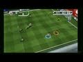 deca sports nintendo wii gameplay soccer