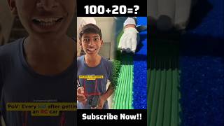Mera Birthday Gift Hai🏎️🌀!! #shorts #viralvideos #funnyvideo #relatable #shortsfeed #youtubeshorts