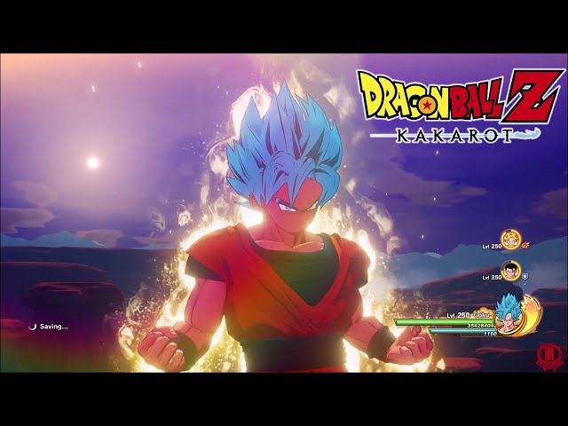 Dragon Ball Z: Kakarot is Adding Super Saiyan Blue and Card Minigame  Similar to Gwent and Hearthstone