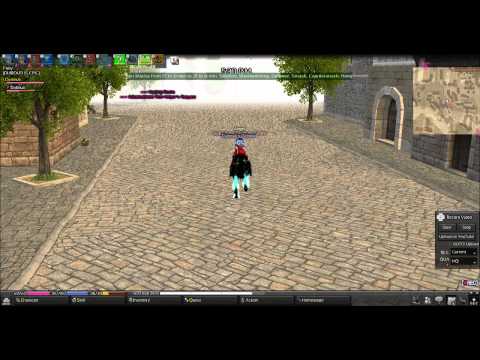 Example of Horrible FPS