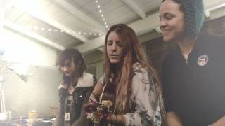 Rainbow Girls - "39 Green Lights" | House Concert chords