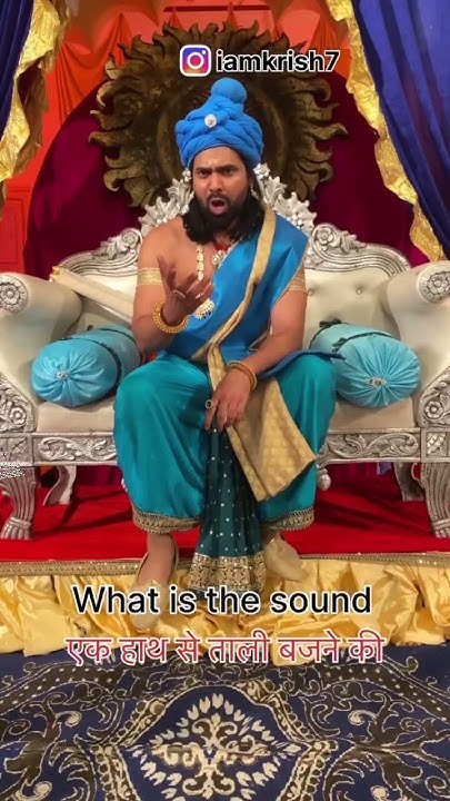 subscribe-krlo-dost-meaning-of-one-hand-clapping-memes