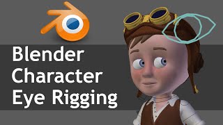 Blender Character Rigging 10 of 10 Blender Character Rigging 10 of 10