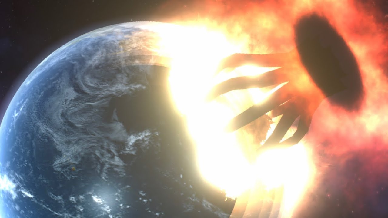 ...One way to solve the world’s problems... - YouTube