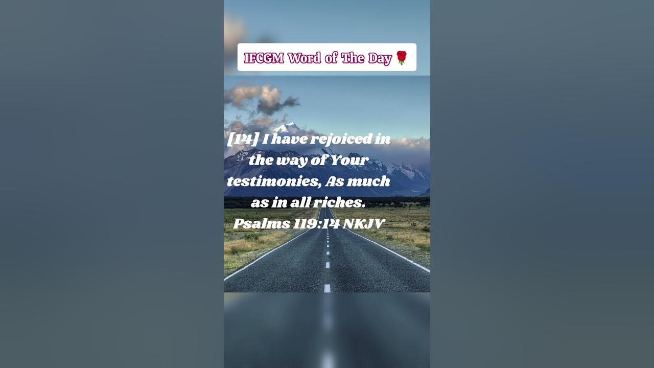 psalm-119-vs-9-16-order-my-steps-in-your-word-ifcgm-word-of-the