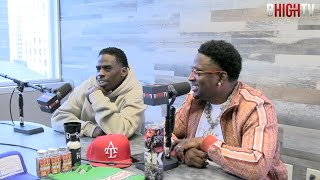 Wacko I Was In Atl With Soulja Slim When I Came Up With Nolia Clap The Magnolia Projects...