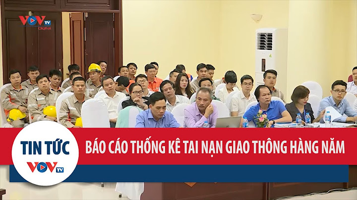 Báo cáo tai nạn lao động trước ngày nào năm 2024