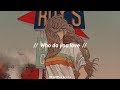 The Chainsmokers & 5 Seconds Of Summer - Who Do You Love (LYRICS)