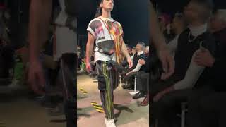 Sr Gonzalez en Vistelacalle catwalk 2022