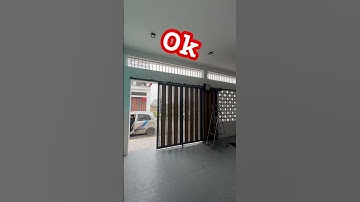 Mô tơ trượt tự động, cổng lùa tự động, mô tơ cổng trượt, mô tơ trượt treo trên cao