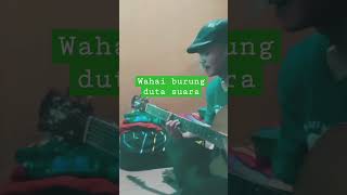 Tabir Kepalsuan rhomairama shorts