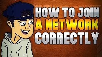 How To Join A YouTube Network - Evolving Into A Better YouTuber #42