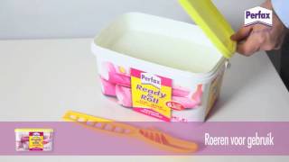 How To Step-By-Step Behang Aanbrengen