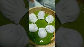 #How to make Har Gow(Prawn Dumpling)