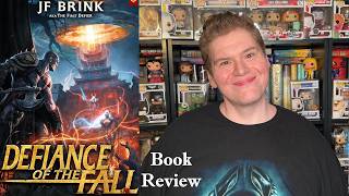 Defiance of the Fall - Book Review