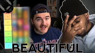 Schlatt's Chips Tier List | Yay? Or Nay? Well We Are Finding That Out Right Now!