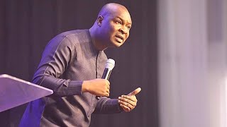 WAYS TO DEEPEN YOUR  RELATIONSHIP WITH GOD - APOSTLE JOSHUA SELMAN