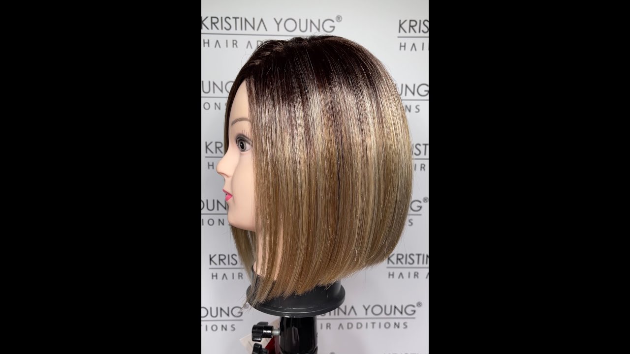 QUICK VIEW : Rene of Paris - Kai - Creamy Toffee LR