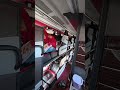 a unique way to get up to first class #shorts #automobile #bigbususa #firstclass #fypシ #usa #canada