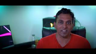 Building Chatbot - RASA Core - Dialogue engine (Video 3)