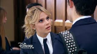 Soy Luna Capitulo 14 Parte 5 Capitulo Completo Carly Mtz