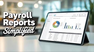 Advanced Reporting in SAP SuccessFactors with EPI-USE Labs Query Manager