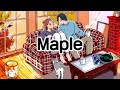 Omori Motoki 오모리 모토키 (大森元貴) - Maple [한글자막]