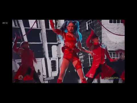 AleXa 'WONDERLAND' LIVE FINALE AMERICAN SONG CONTEST 2022