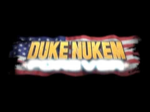 Official Duke Nukem Forever Teaser Video