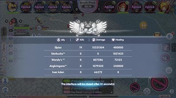 ROX: Next Generation | F2P Crit Katar GX | Cross-Server KVM Highlight  Pt. 3| 09/20/2022