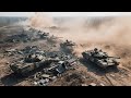 "Ukrainian Metis Destroys Russian Convoy in Kursk – ARMA 3 Realistic Combat Footage"