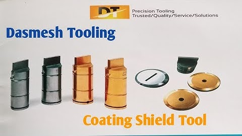 Coating Shield Tool ! Amada coating Shield Tool !Mate! Amada tooling ! Amada Turret Punching Machine