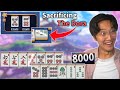 It S Not Superstition If You Sacrifice The Dora You Re Guaranteed The Win Mahjong Soul It S Not Superstition If You Sacrifice The Dora You Re Guaranteed The Win Mahjong Soul