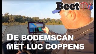 Beet Tv Hoe Werkt De Sidescan Op Je Dieptemeter? Luc Coppens