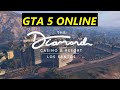 LUCKY WHEEL SPIN GLITCH GTA 5 ONLINE 1.50 (4 Second Method ...