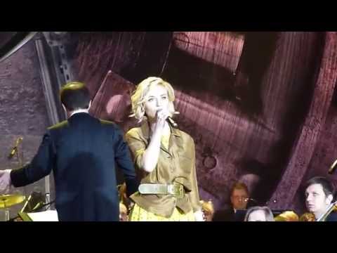 Полина Гагарина -
