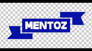 CaptainMentoz Intro (Insp  GeekyBrackets) (20 likes?)