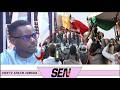 Scandale chez les journalistes reporters : Les révélations fracassantes de Momo le 1er mai