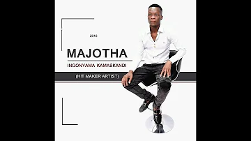 Majotha Ft Amakhabazela - Saduma Kahle