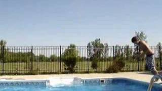 DIVING BOARD BASH 2