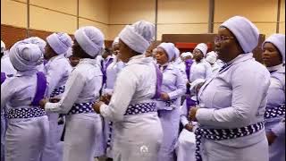 All Nations || Sengidinga Wena