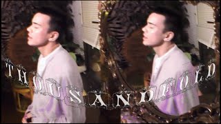 Watch Yungster Jack Thousandfold video