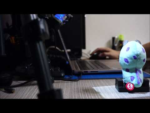 DIY: OpenCV+Open3D C# Auto Integration Scan Of Structure Light 3D Camera