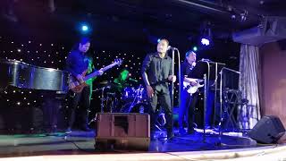 Leo Sayer - When I Need You (Upgrade cover)