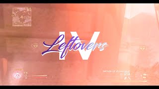 Leftovers IV | Synergy PenZa